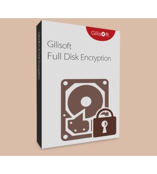 Gilisoft Full Disk Encryption Key GLOBAL